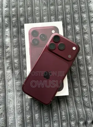 New Apple iPhone 18 Pro Max 512 GB
