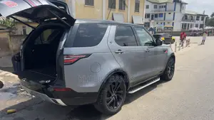 Land Rover Discovery HSE LUXURY 4x4 2020 Gray