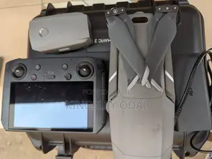 Drone and Accessories