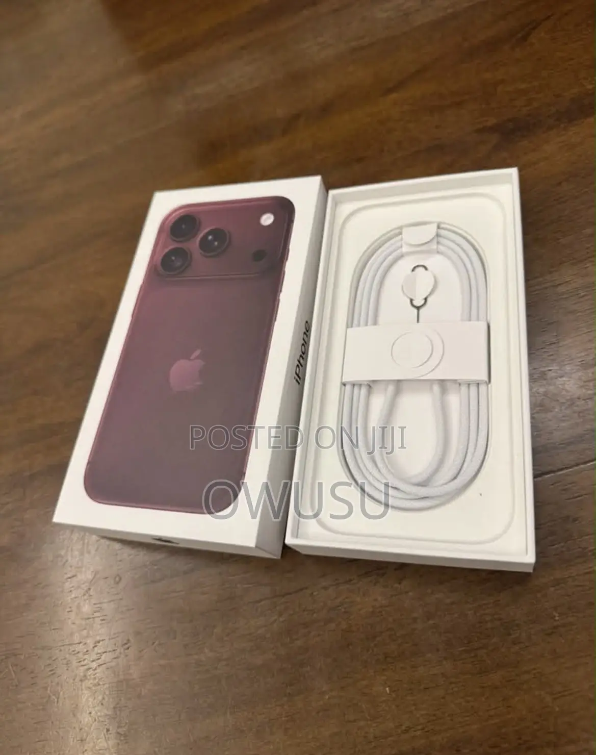 New Apple iPhone 18 Pro Max 512 GB