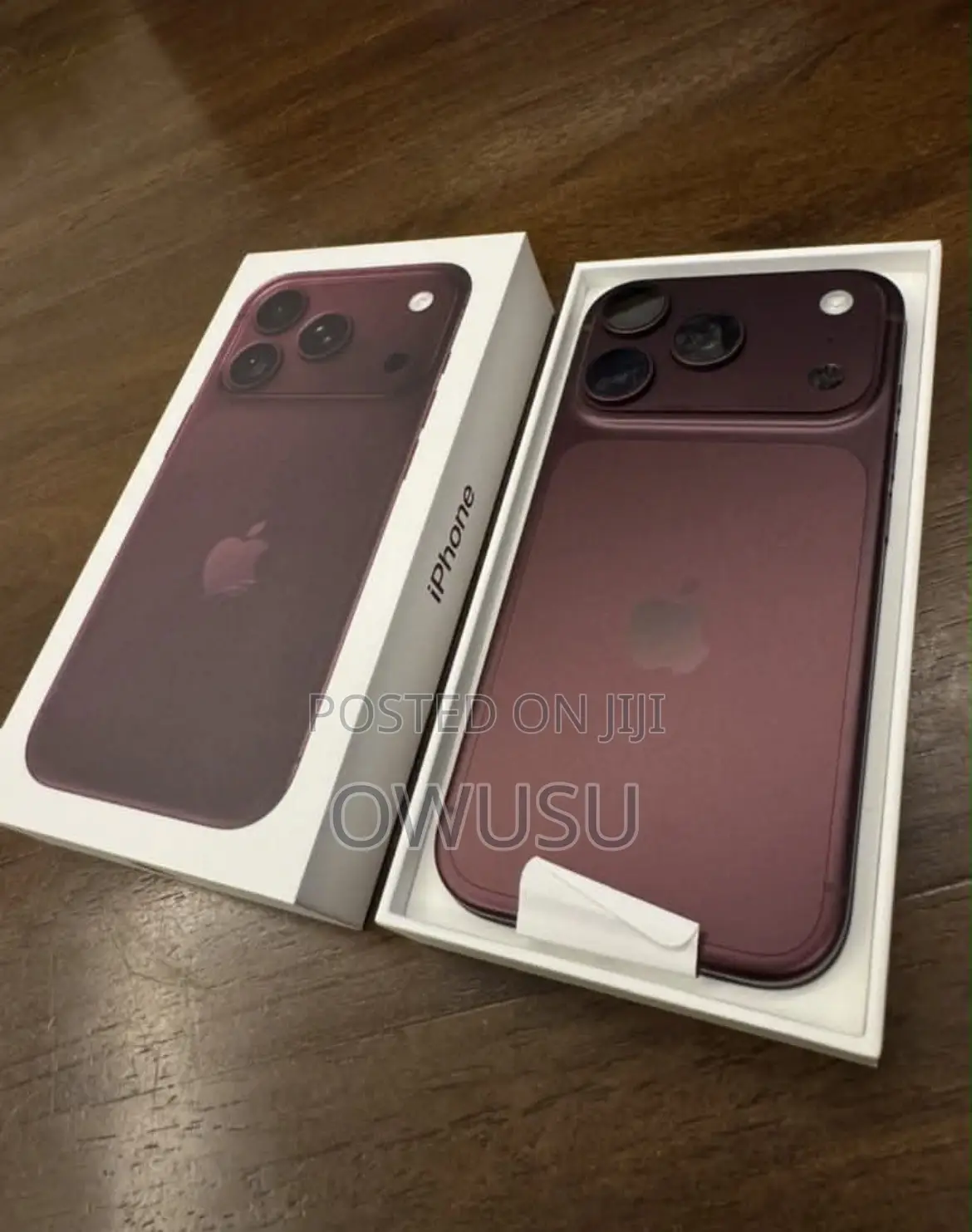 New Apple iPhone 18 Pro Max 512 GB