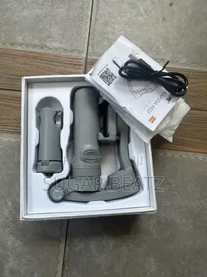 Gimbal 3 Axis Phone Camera Stabilizer