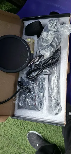 Podcast Live Gadgets