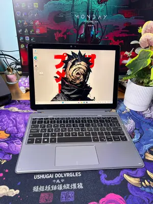 Laptop Dell Latitude 7200 2-in-1 16GB Intel Core i7 SSD 256GB