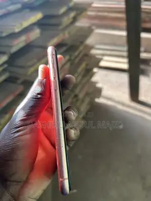 Apple iPhone XR 64 GB Pink