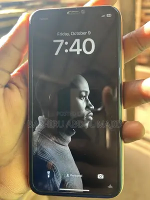 Apple iPhone XR 64 GB Pink