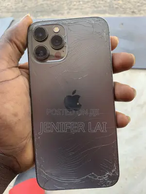 Apple iPhone 12 Pro Max 512 GB Black