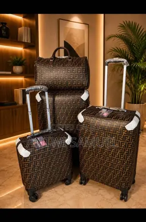 Quality Suitcases