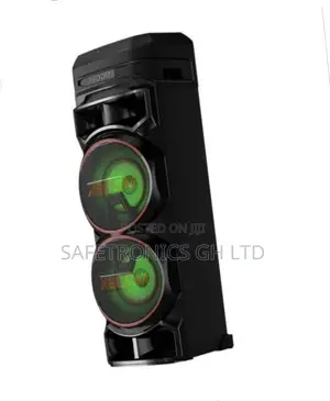 Valuable New LG Xboom RNC9 Speaker