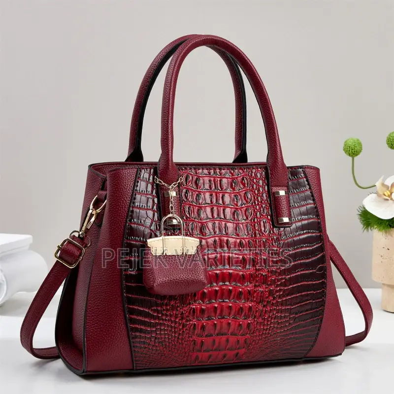 Luxury Bags