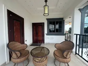Two Bedroom Air BnB at Madina Estate