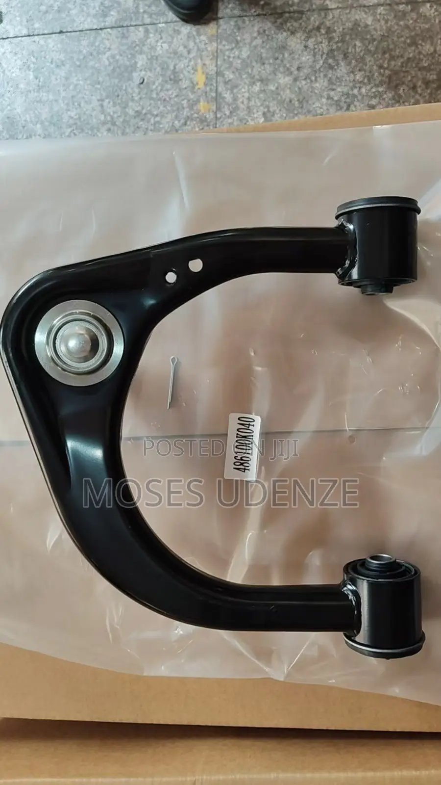 Toyota Hilux,Prado 2010,11,12,13,14,15,front Upper Arms