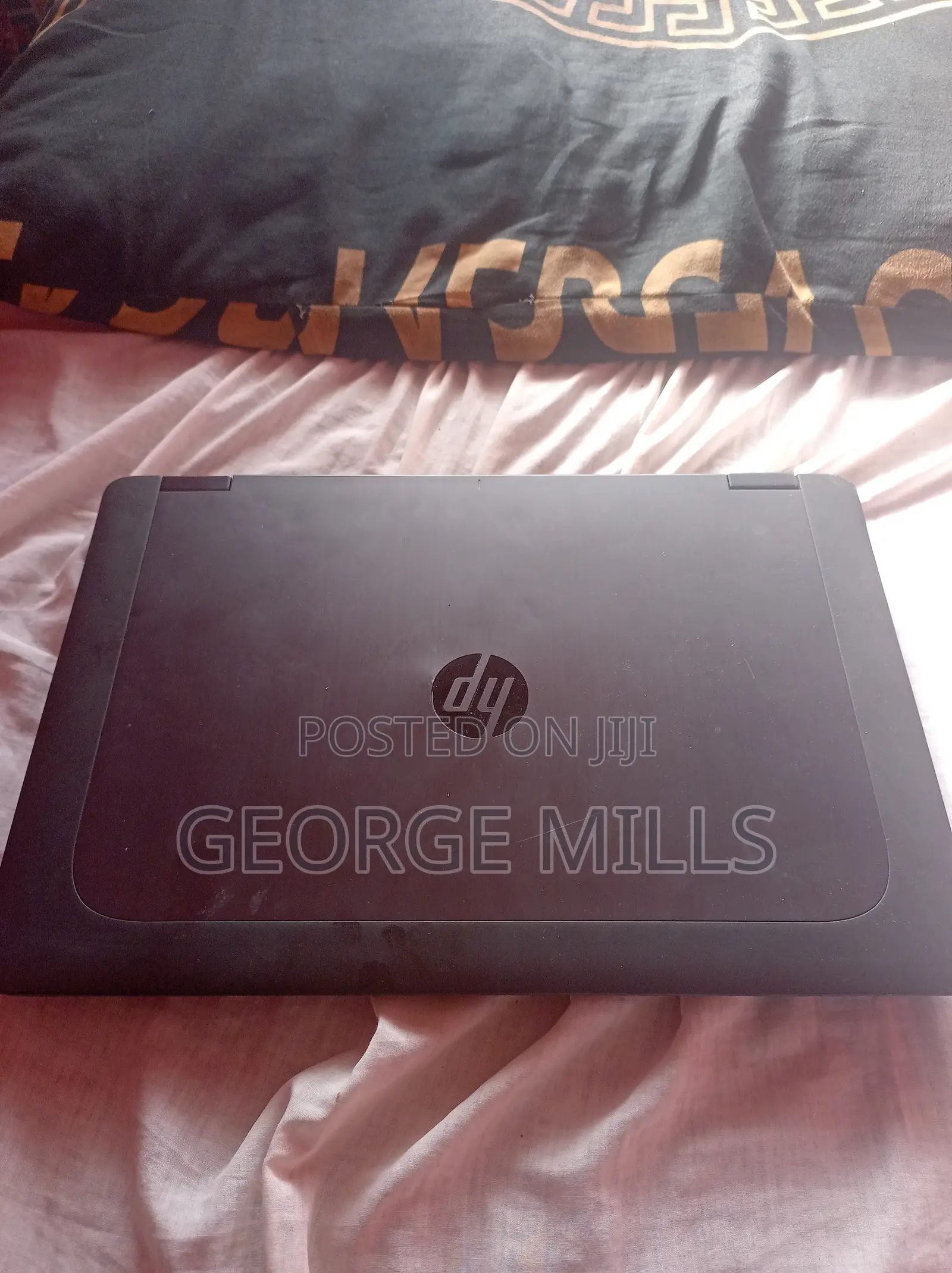 Laptop HP ZBook 15 G4 16GB Intel Core i7 SSD 512GB