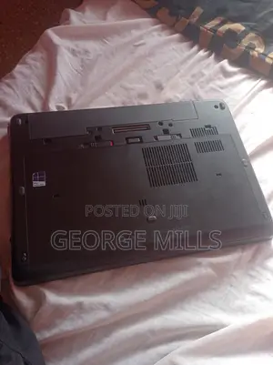 Laptop HP ZBook 15 G4 16GB Intel Core i7 SSD 512GB