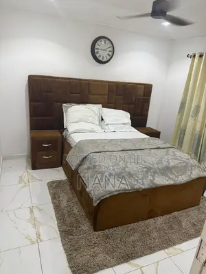 Two Bedroom Air BnB at Madina Estate