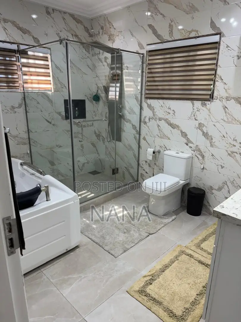 Two Bedroom Air BnB at Madina Estate