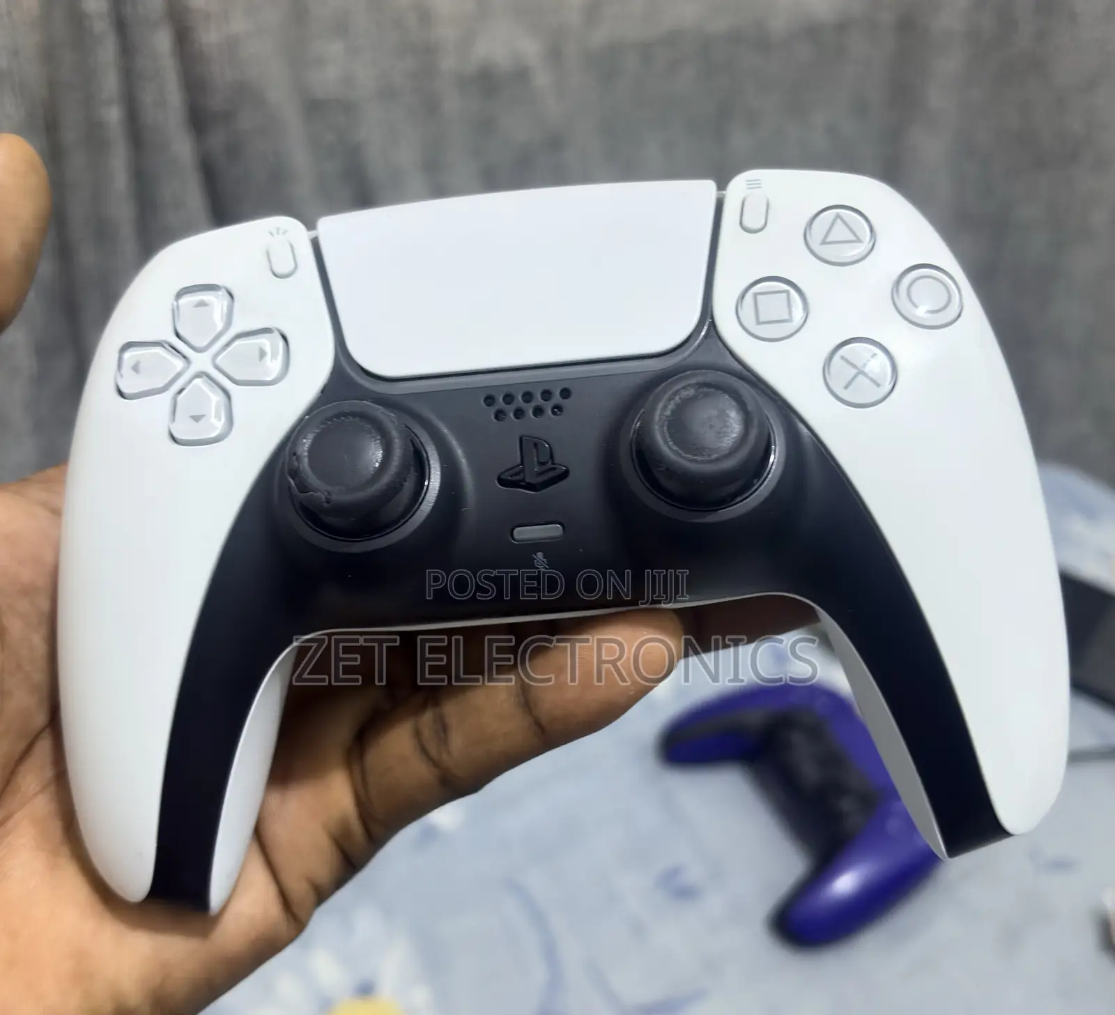 Playstation 5 Controller