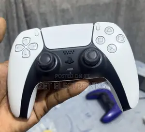 Playstation 5 Controller