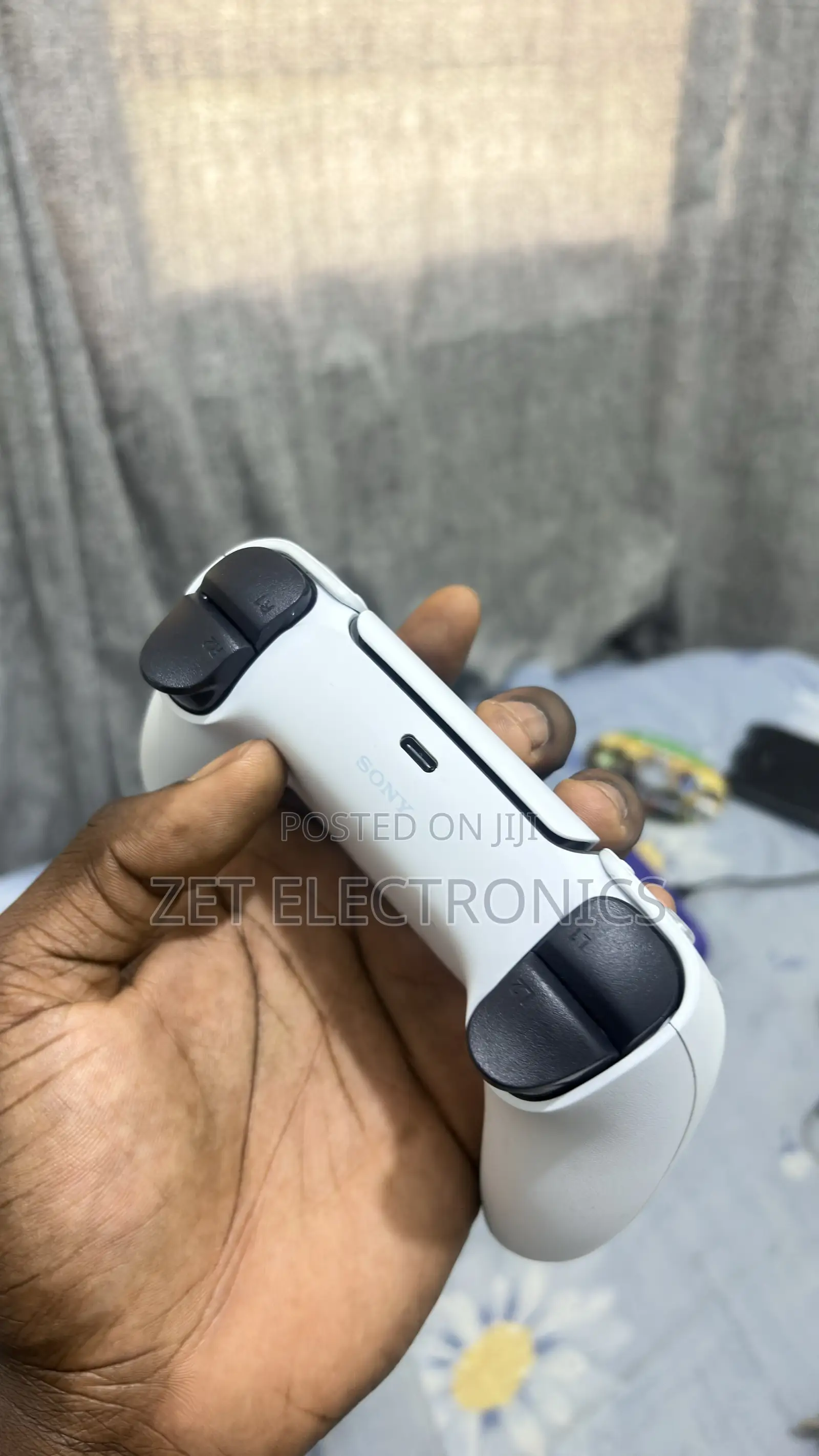 Playstation 5 Controller