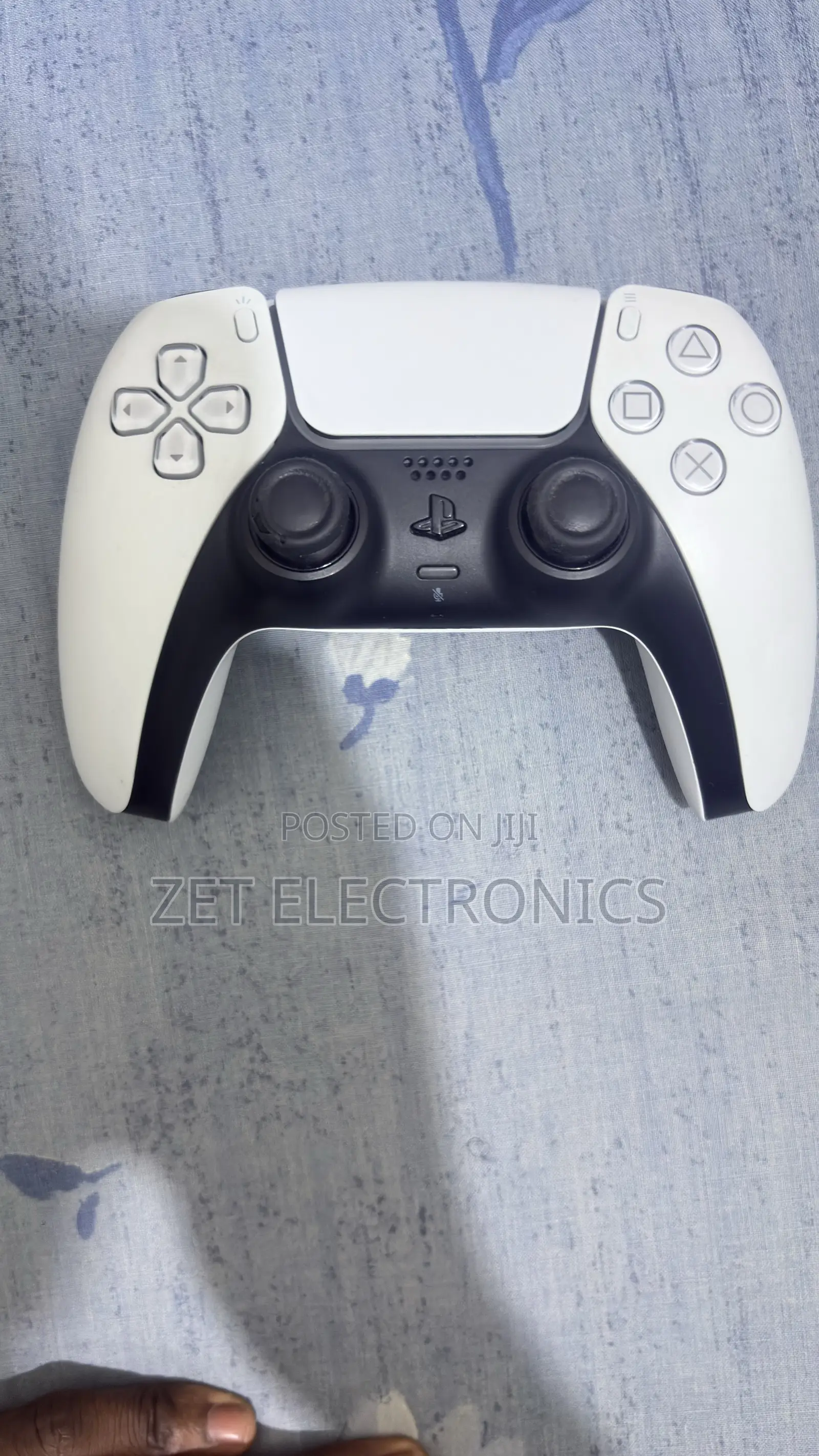 Playstation 5 Controller