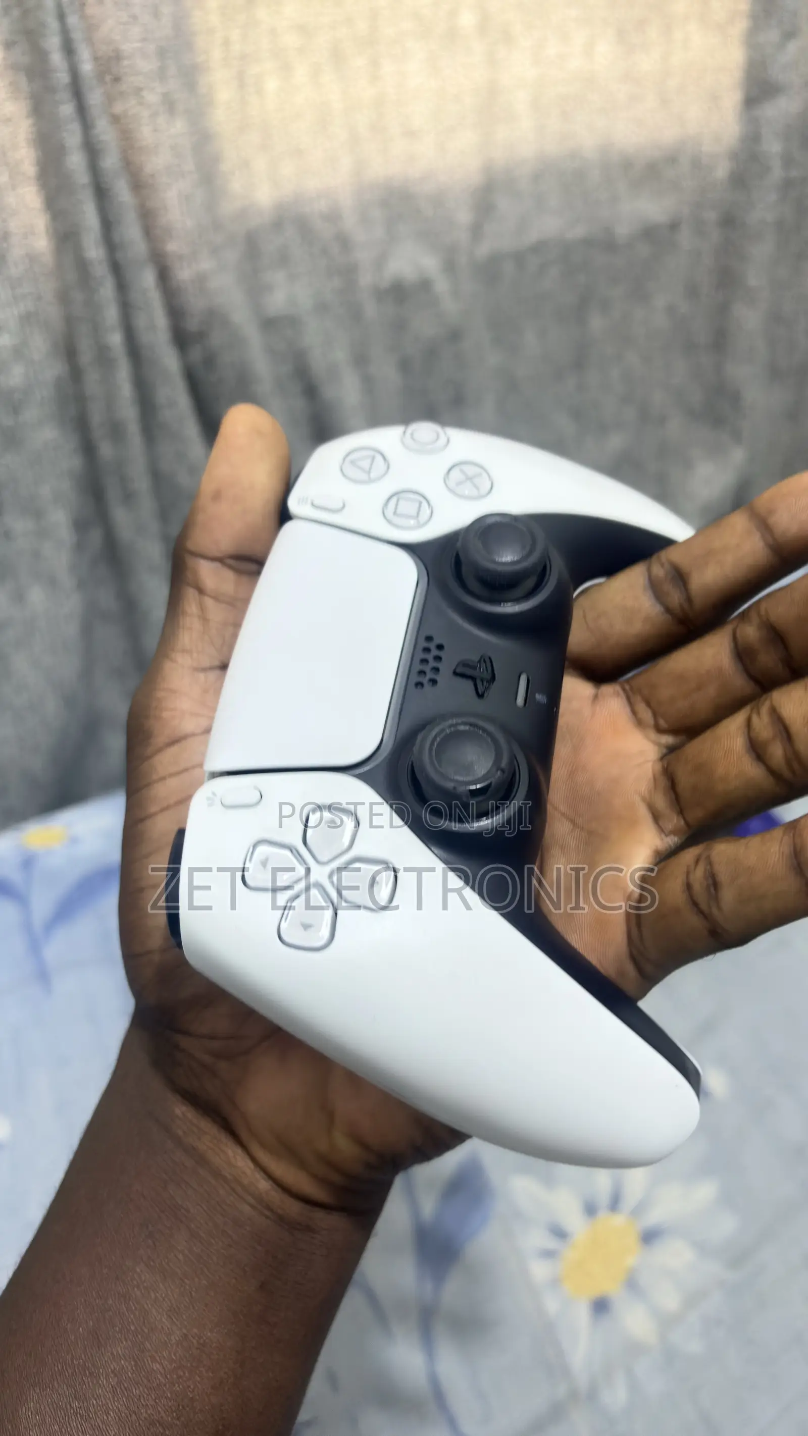 Playstation 5 Controller