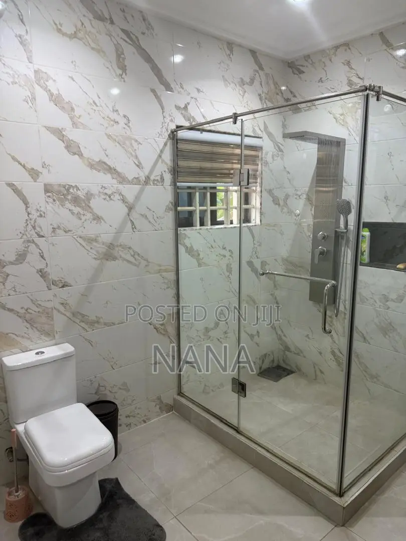 Two Bedroom Air BnB at Madina Estate