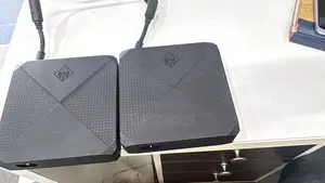 Original HP Charger Big Pin 330W