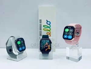 S11 Pro Smartwatch