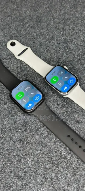 S11 Pro Smartwatch