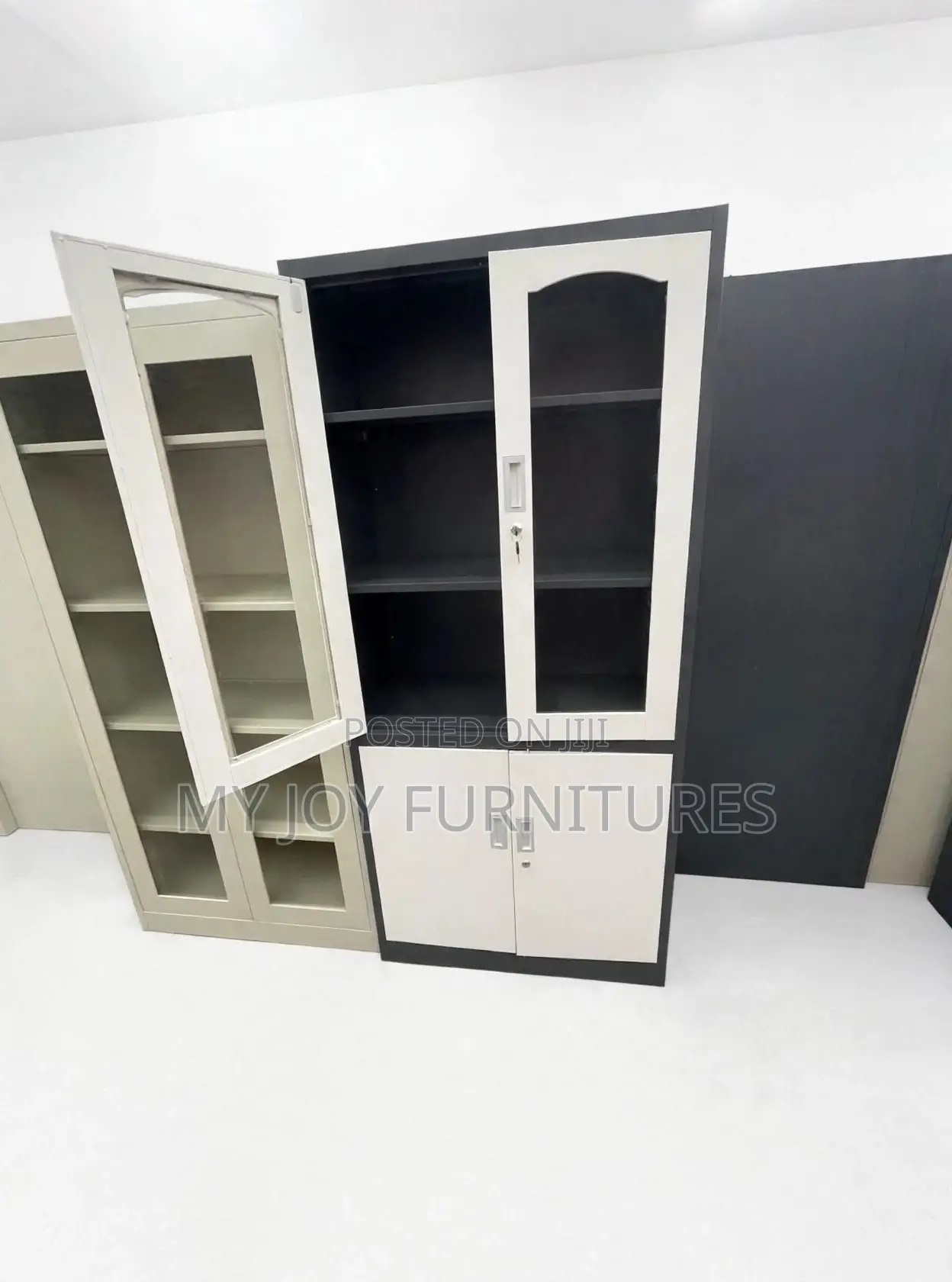 Office Filing Cabinet