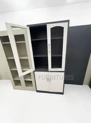 Office Filing Cabinet