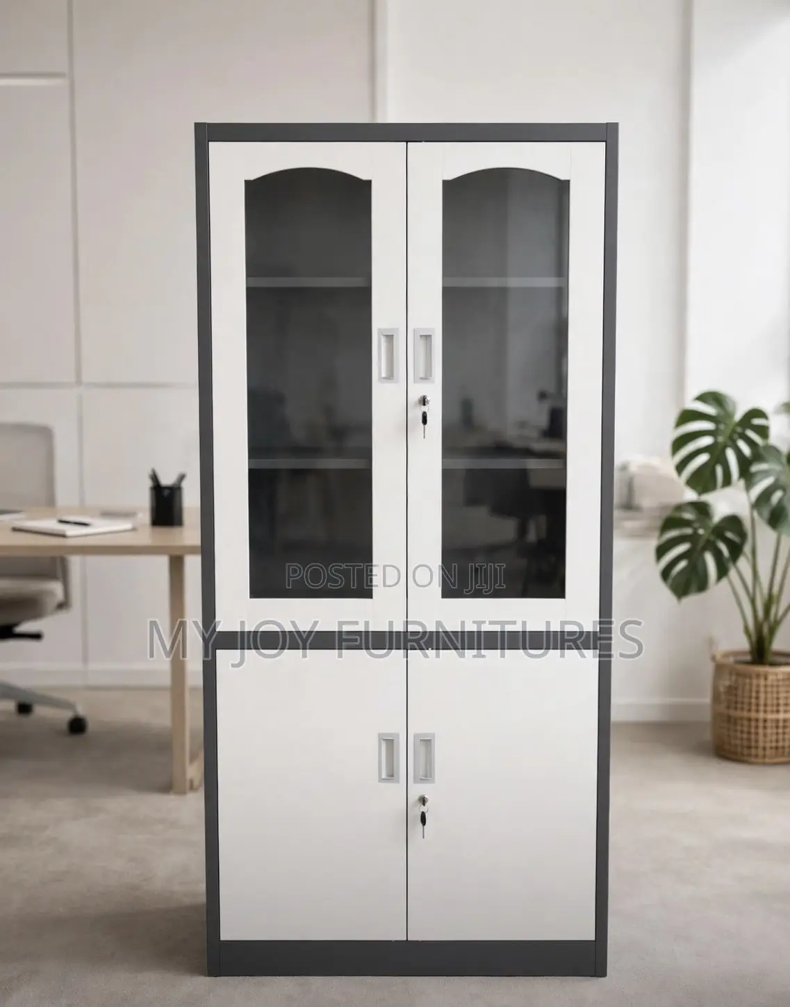 Office Filing Cabinet