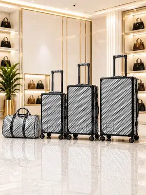 Quality Suitcases