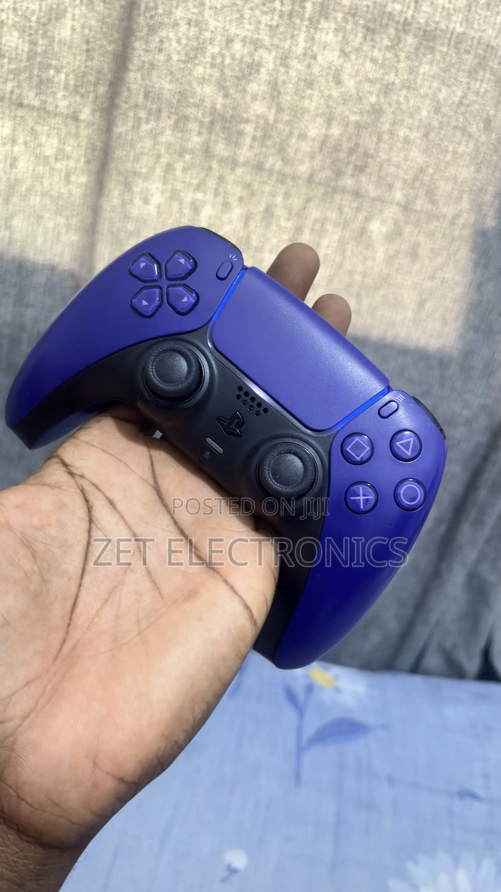 Sony Playstation 5 Controller