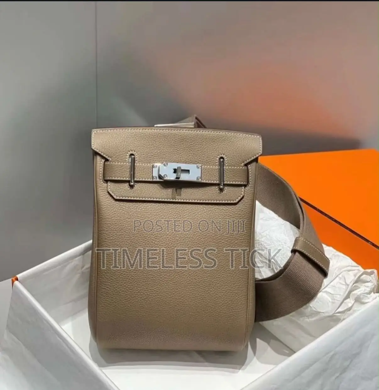 Hermes Slash Bag