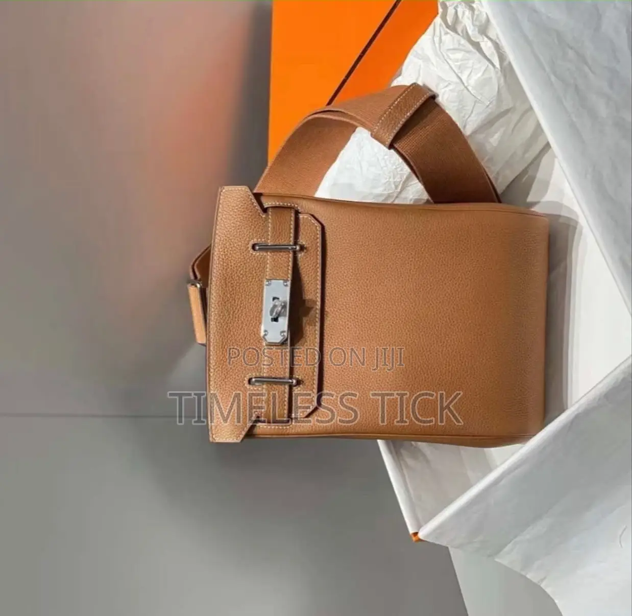 Hermes Slash Bag