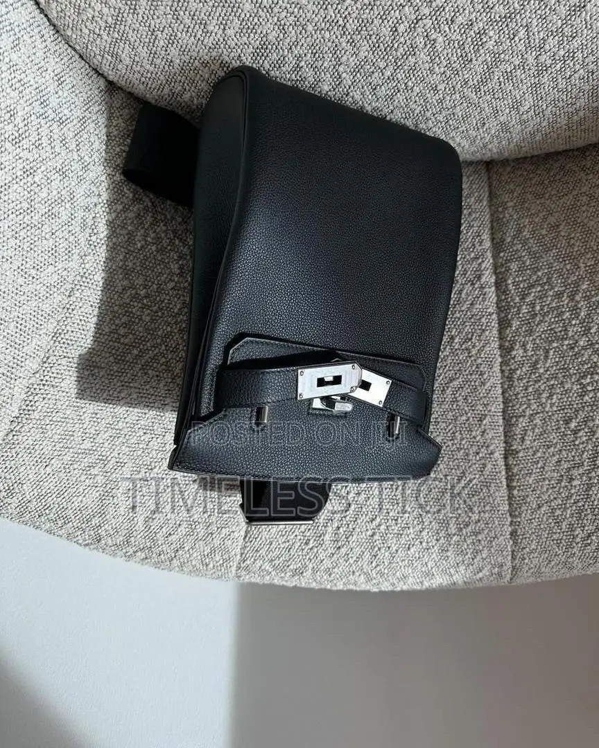 Hermes Slash Bag