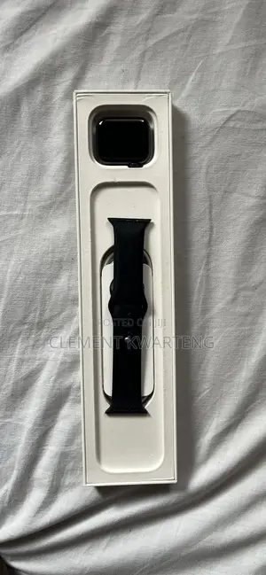 Apple Watch Series 5 40mm Stainless Steel GPS&LTE