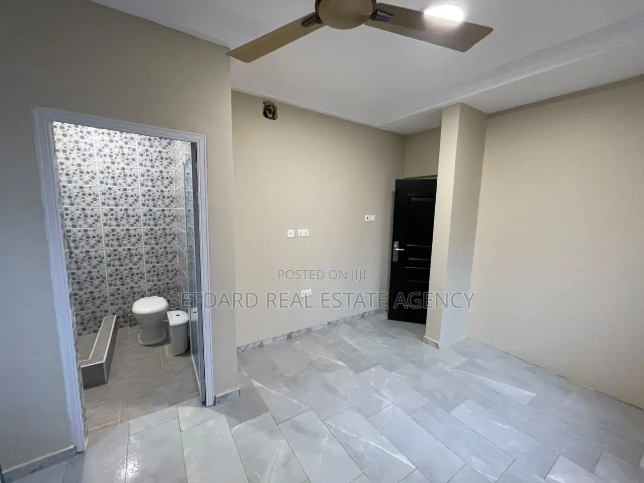 2bdrm Apartment in Sefdard Properties, Gbawe for rent