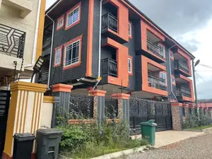 2bdrm Apartment in Sefdard Properties, Gbawe for rent