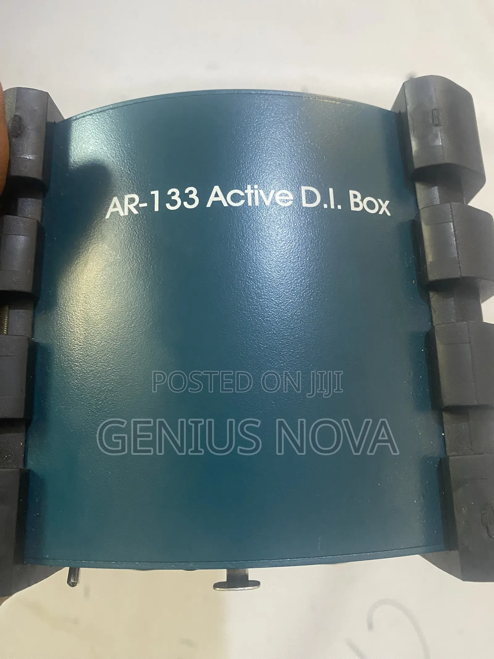 Active DI Box