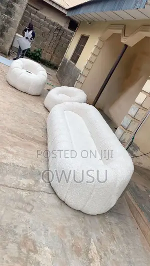 Three in One Sofa