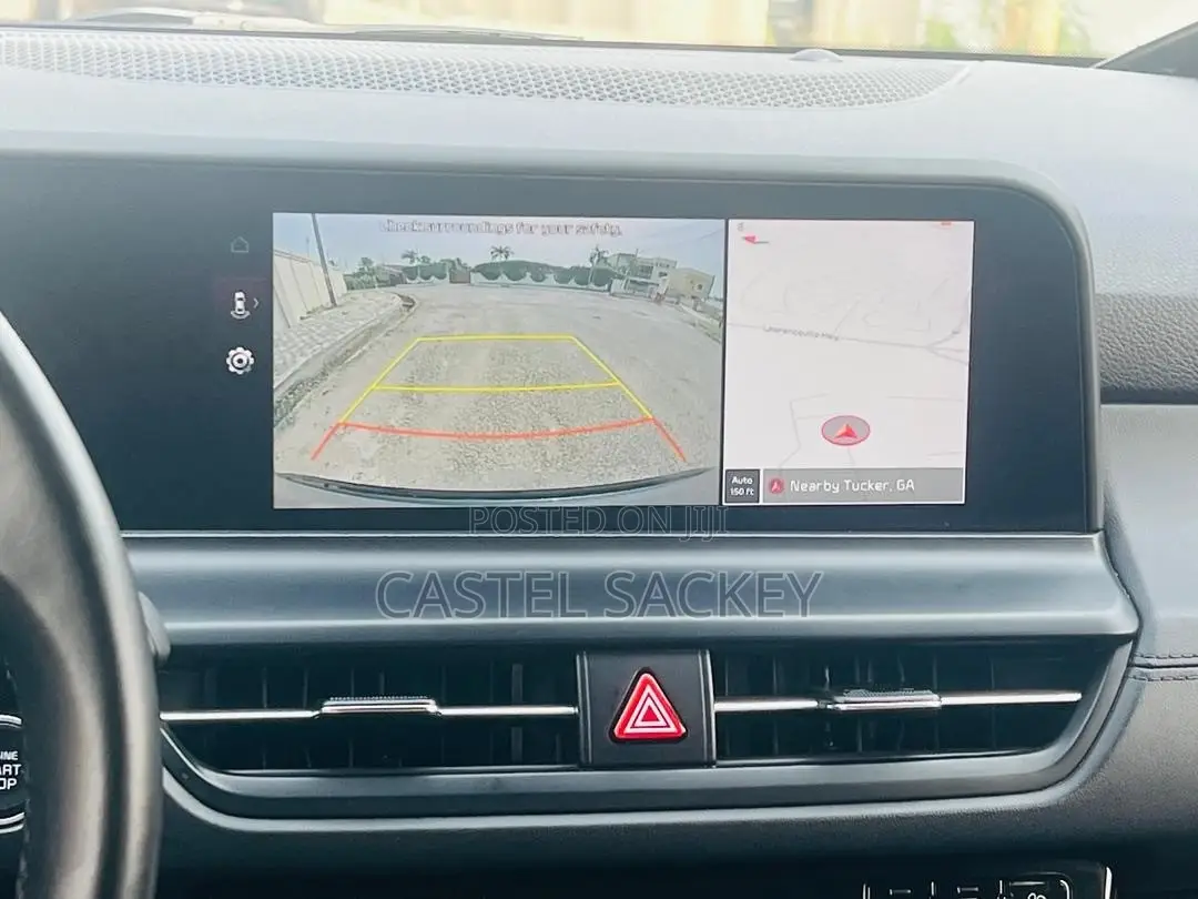 Kia Seltos S 2024 Gray