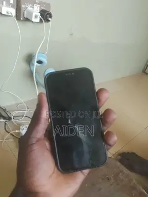 Apple iPhone 12 Pro 128 GB Blue