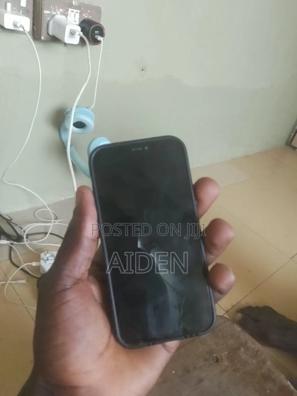 Apple iPhone 12 Pro 128 GB Blue