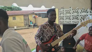 Happy Melody Band