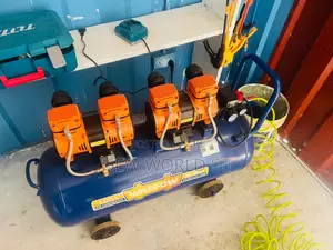 Electric Compressor