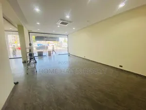 120 Square Meter Office Space for Rent at Labone