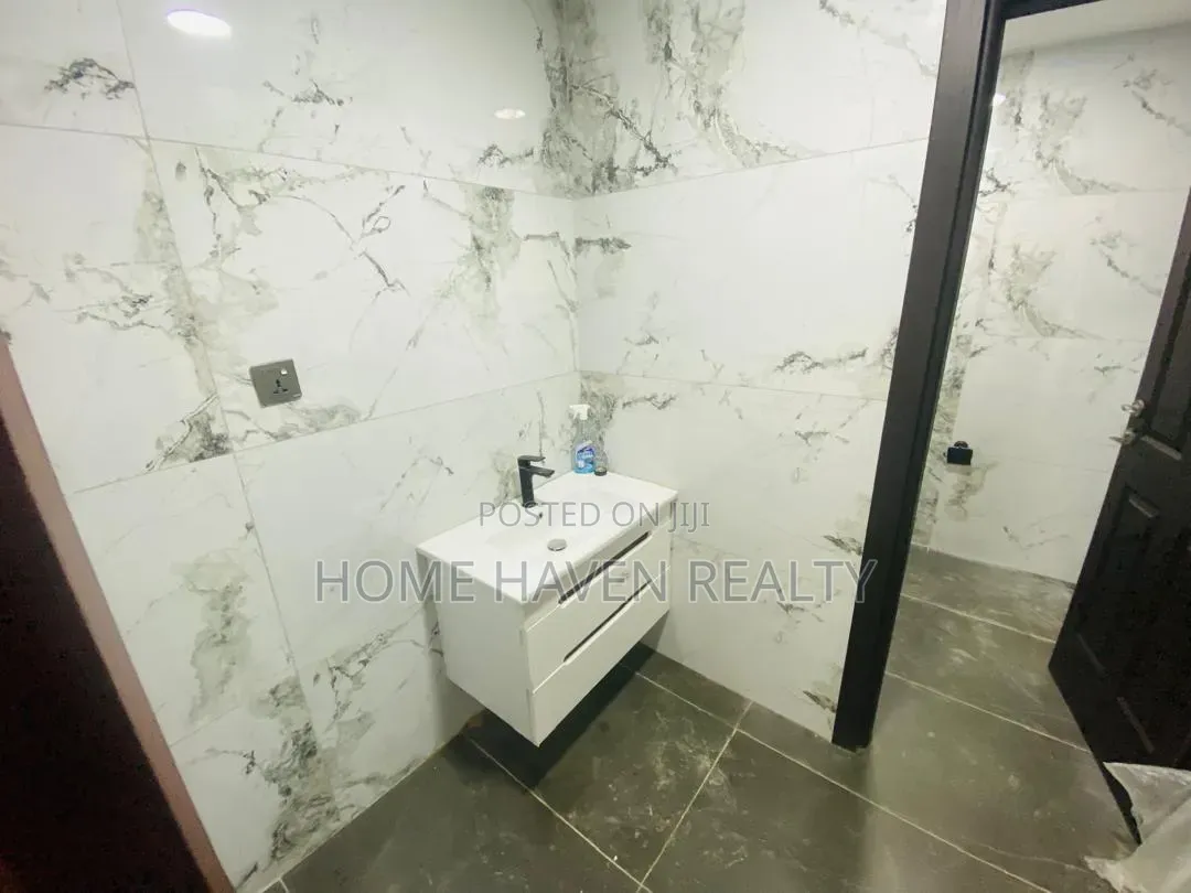 120 Square Meter Office Space for Rent at Labone