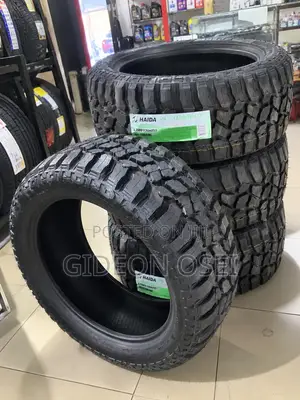 Car Tires, Import and Export